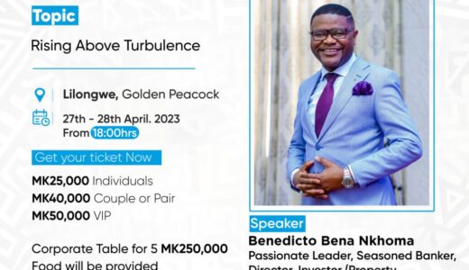 Youth advised to bring solutions in business