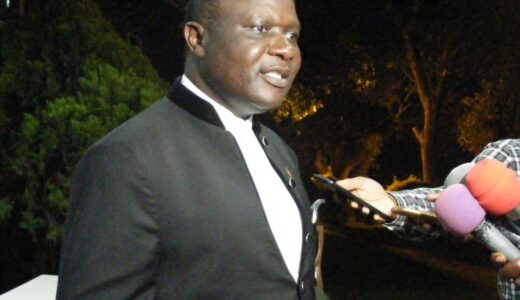 CCAP Blantyre Synod Says Sorry Over Leaked Audio