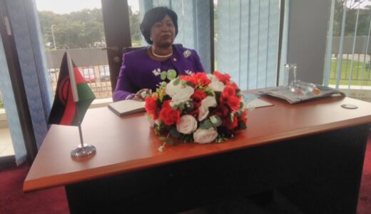 Minister caution perpetrators of GBV against women, children