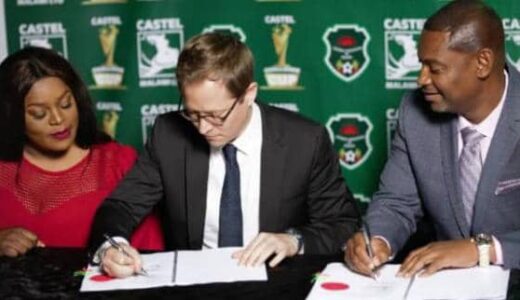 IBONGETSE: MK 1 billion Castel Challenge Cup is here