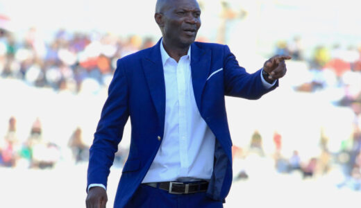 It will not be an easy ride – Pasuwa