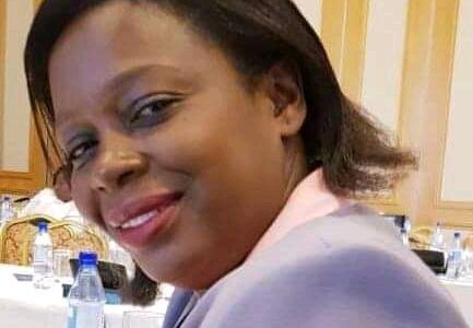 Ganda to attend virtual panel discussion on lessons to break the debt crisis cycle