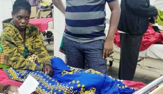 MCHINJI BOAT TRAGEDY: 17 people still missing