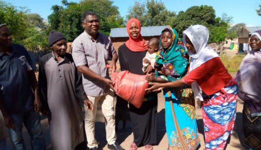 DPP Lawmaker Ralph Jooma Hails Muslims for Promoting Peace