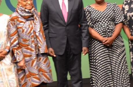 Malawi’s PAC Chair Joyce Chitsulo Hails Kenyan President Ruto