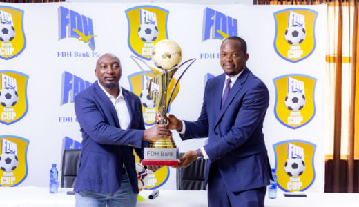 FDH Bank Sponsorship up to K120m