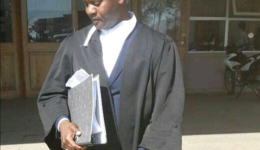 Greenbelt Authority appoints counsel Wester Kosamu as Executive Chairperson of Salima Sugar Company Ltd