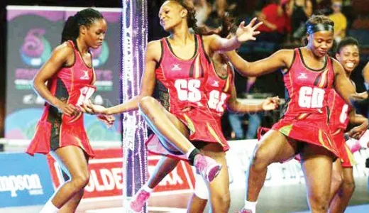 Malawi Queens beat Fiji in a close encounter