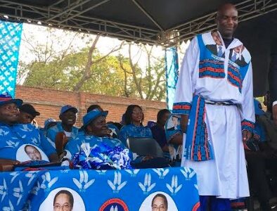 Mchacha says APM being mislead