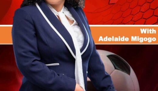 KUTCHAYA KUGWETSA: Adelaide Migogo beats Sugzo Ngwira