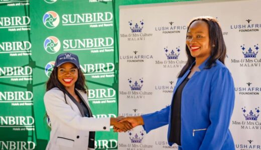 Miss, Mrs Culture event: Sunbird Tourism partners with Lush Africa