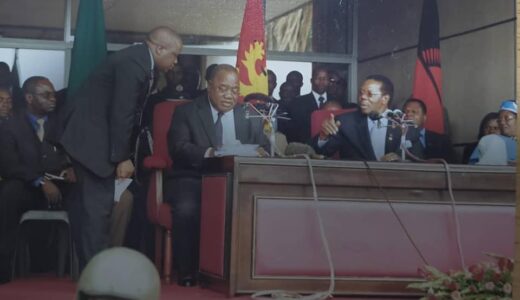 ORBITUARY: 11 YEARS WITHOUT BINGU