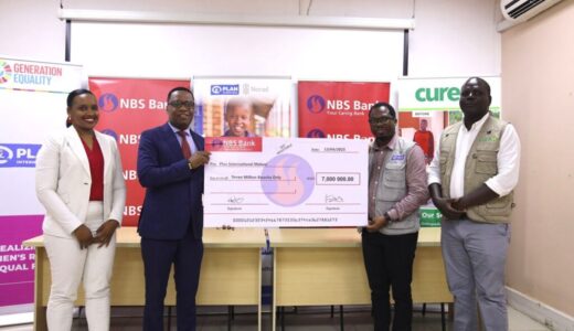NBS Bank commits K7 million more to Cyclone survivors
