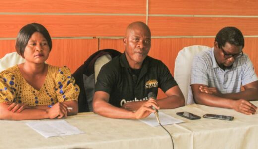 CDEDI asks Parliament to review 1989 Refugees Act
