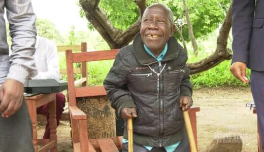Ayambe Kumbuyoko hit composer no more, tributes pouring in