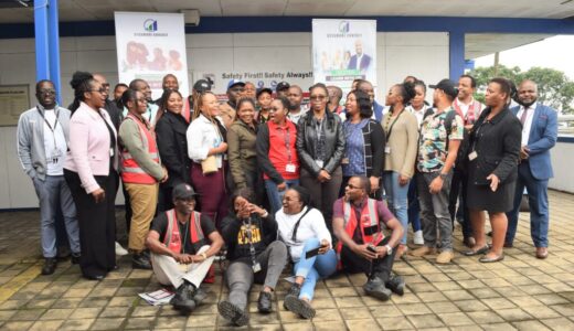 Castel trains management in operational excellence