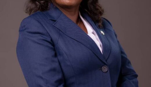 STANDARD BANK HEAD WINS CONTINENTAL WOMEN BANKERS AWARD