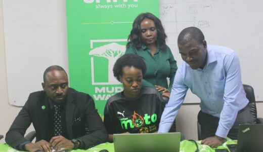 TNM conducts first draw of 2023 Zampira promotion