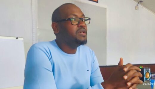Typhoid vaccination campaign begins in May