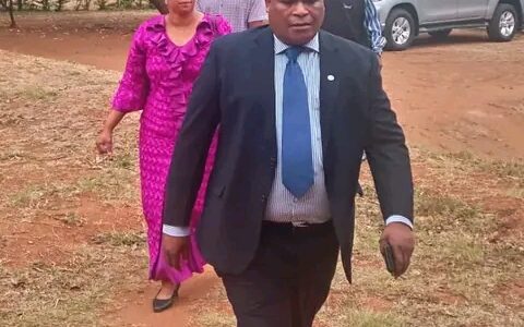 Chakwera pardons Uladi Mussa, John Mussa and 198 others as part of Easter commemoration