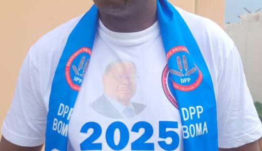 2025 Presidential polls: Central Region DPP Endorses APM