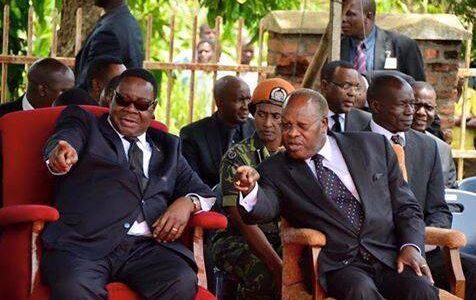 AYIMANSO!: When history repeats itself, someone pays a hefty price