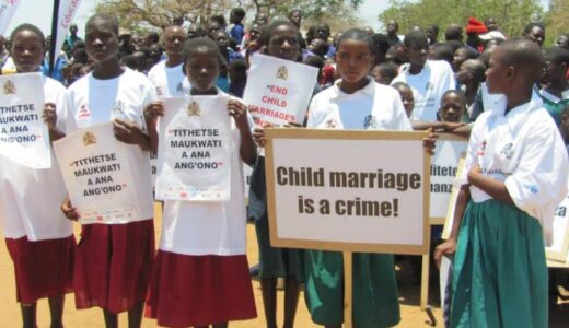 NGO rescues 148 girls from child marriages