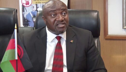 Malawians assured of minimal load shedding