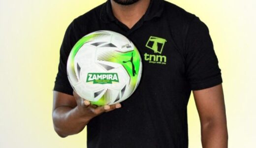 2023 ZAMPIRA PROMOTION SEASON:TNM Stakes K29 Million for Soccer Fans
