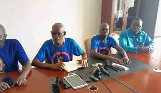 Pandemonium in DPP North block: Msonda and others distance themselves from Goodal Gondwe presser