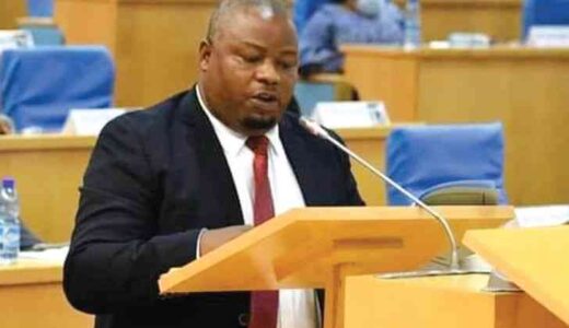 NANKHUMWA’S SPEECH AT THE END OF 2023/2024 BUDGET MEETING: Calls for collective effort towards helping the cyclone victims