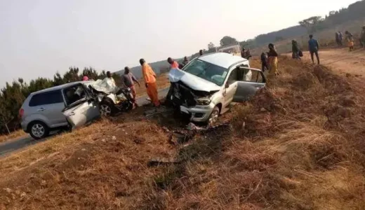 Malawi Police to crack whip on drunk drivers