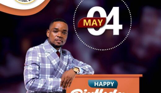 Senior Prophet Mtupa for more support towards Freddy survivors