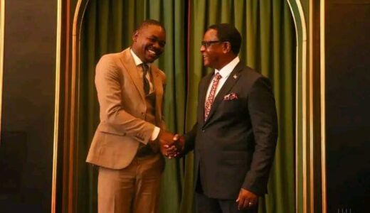 KUTCHAYA KUGWETSA: Matonga Triumphs in Misa Malawi Polls…beats Wonder by 251 to 112 votes