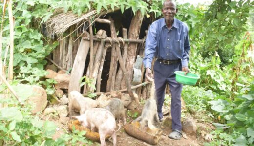 Transforming people’s lives through SCT  