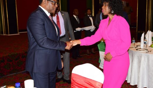 Chakwera commits to defend media freedom