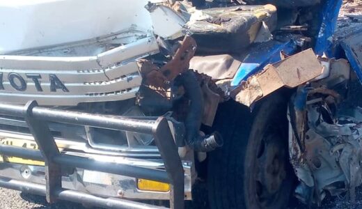 Two Killed in Chikwawa Road Crash Involving Stationary Vehicle