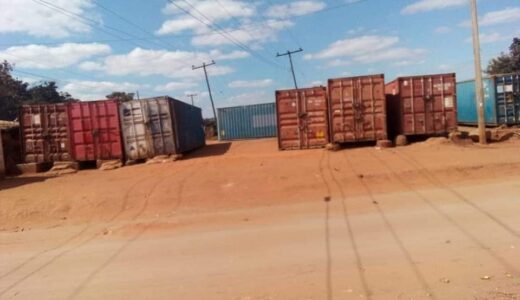 Court stops Malawi from seizing refugee’s containers