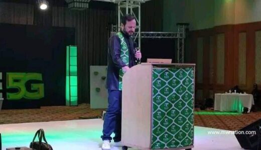 TNM unveils 5G internet