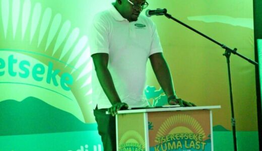 ‘Tseketseke Kuma Last Ndi Illovo’