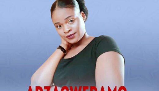 Up-coming gospel diva Blessed Maggie appeals for corporate support