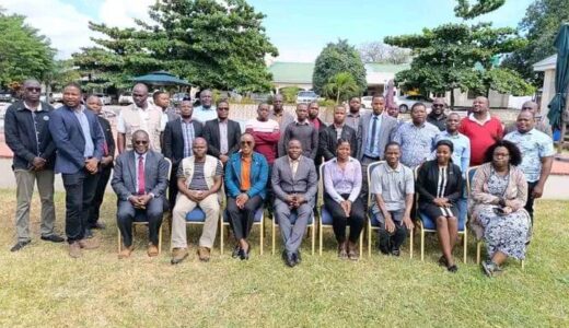 Sectors called to mainstream Disaster Risk Management at all levels