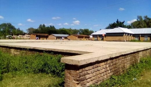 Baka Community Day Sec School appeals for funds