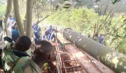 Taps to remain dry for 7 more days in Zomba