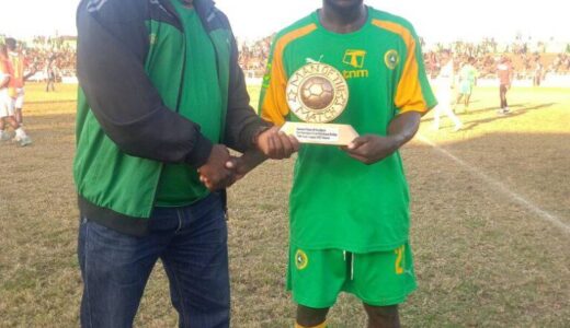 Mwaungulu’s 18th seconds stunner into the second half rescue poor Bullets