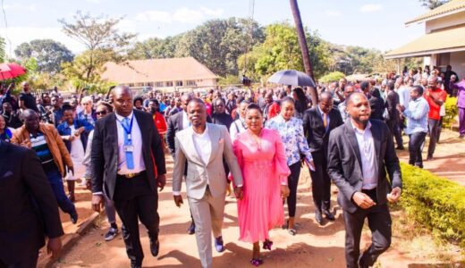 Bushiri’s Extradition Case adjourned to July 10…As RSA brings only one witness out of 6