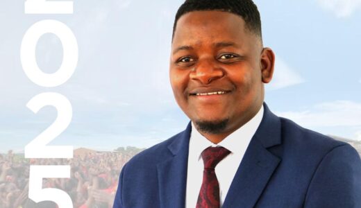 MEET PRECIOUS UFULU KABAMBE: Shadow MP for Bwaila Constituency in Lilongwe City