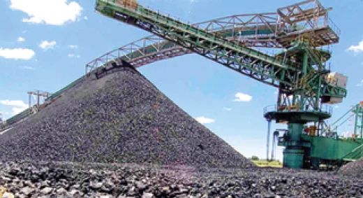 New Mining Sector Strategic Plan to stimulate exports, import substitution