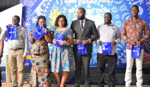 NBM urges SMEs to develop positive perception towards bank loans