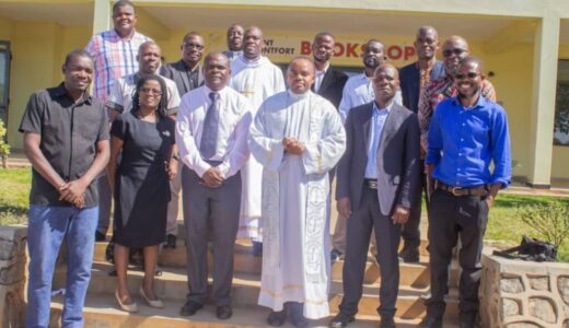Malawi Catholic Journalists asked to be truthful